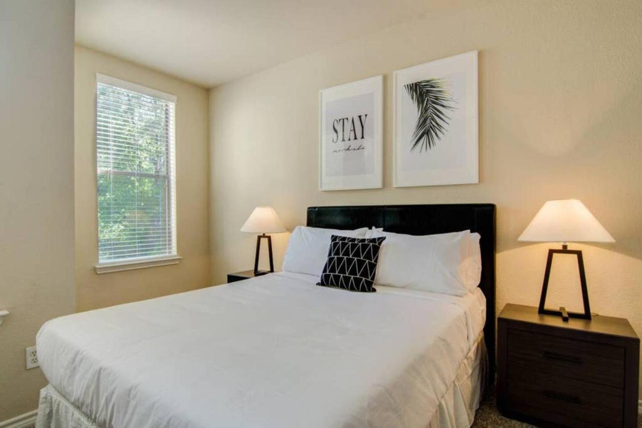 Walk To Downtown Memphis! Apartamento Exterior foto